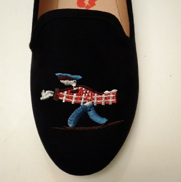 Caddy Flats by Hot Kiss - Picture 4 of 6